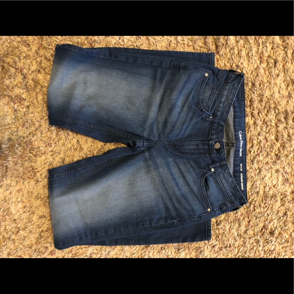 NWT Women Calvin Klein Jeans